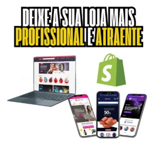 Pack Com +70  Temas Shopify Premium Exclusivos + Bônus - Outros