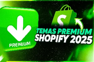 Pack Com +70  Temas Shopify Premium Exclusivos + Bônus