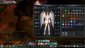 Conta cabal online servidor BR, 12 anos de conta.