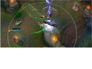 SCRIPT LOL ATUALIZADO!! SEM BAN| ALL CHAMPS (VITALICIO) - League of Legends