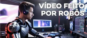 🔥 Pack de cortes de vídeo🔥 - Redes Sociais