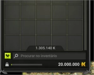 20mk de kamas, servidor ilyzaelle - Dofus