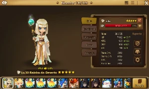 Conta sw com Ld nat 5 (isis)