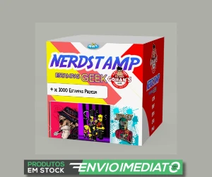 ESTAMOS ONLINE 🟢 - Rei dos Pack Essências - Sublimação - Others