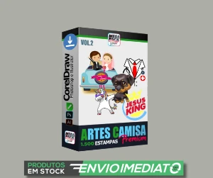 ESTAMOS ONLINE 🟢 - Rei dos Pack Essências - Sublimação - Outros