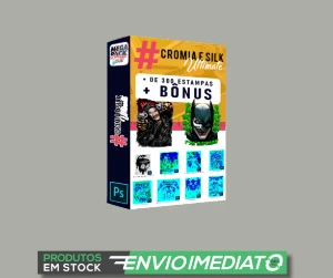 ESTAMOS ONLINE 🟢 - Rei dos Pack Essências - Sublimação - Outros