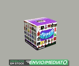 ESTAMOS ONLINE 🟢 - Rei dos Pack Essências - Sublimação - Outros