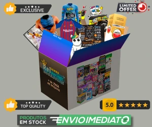 ESTAMOS ONLINE 🟢 - Rei dos Pack Essências - Sublimação - Outros