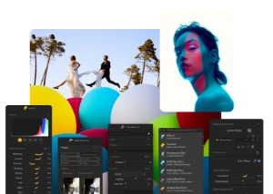 Nik Collection 2023 Em Português - PT-BR - P/ Mac OS - Softwares e Licenças