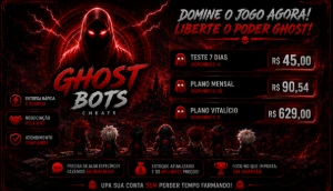 Bot SpiritVale Gold Farm