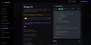 GrapplerPay - Gateway de Pagamento (UNICO OFICIAL) - Sites, Lojas e Sistemas Prontos Sites e Scripts
