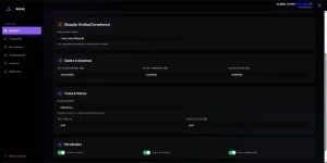 GrapplerPay - Gateway de Pagamento (UNICO OFICIAL) - Sites, Lojas e Sistemas Prontos Sites e Scripts