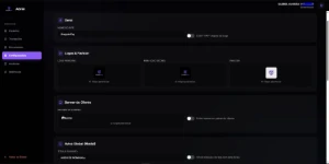 GrapplerPay - Gateway de Pagamento (UNICO OFICIAL) - Sites, Lojas e Sistemas Prontos Sites e Scripts