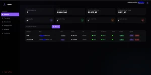 GrapplerPay - Gateway de Pagamento (UNICO OFICIAL) - Sites, Lojas e Sistemas Prontos Sites e Scripts