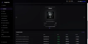GrapplerPay - Gateway de Pagamento (UNICO OFICIAL) - Sites, Lojas e Sistemas Prontos Sites e Scripts