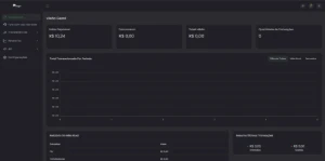 SnorrePay - Gateway de Pagamento v1