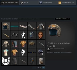 Steam com os melhores jogos! São 150 jogos!