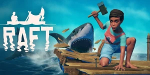 Raft (Steam offline)