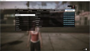 Conta gta5 upada 3 bilhões PC