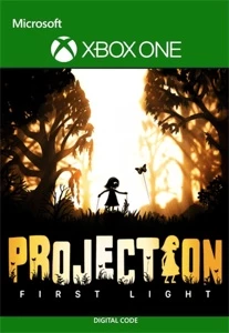 Projection: First Light XBOX LIVE Key #433