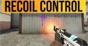No recoil Csgo No ban - Counter Strike