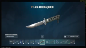 Conta de valorant dima 1 e com skins
