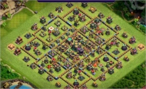 CV 14 FULL MAXIMIZADO - Clash of Clans