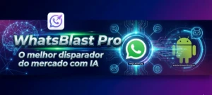 WA Blast PRO para windowns 3 Meses - Outros