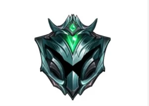 Conta League of legends Recente LOL
