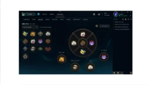 Conta Do LoL - League of Legends