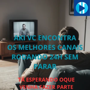 Expanda Seu Mundo: IPTV com Canais Abertos de Primeira! - Outros