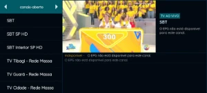 Expanda Seu Mundo: IPTV com Canais Abertos de Primeira! - Outros