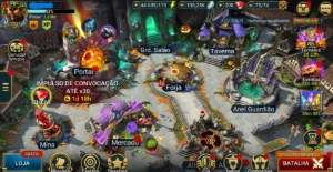 Raid Shadow Legends Cecília 6 estrelas - Outros