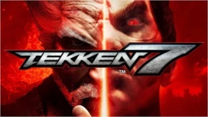 Tekken 7 | Key Steam - Jogos (Mídia Digital)