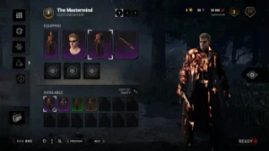 Dead By Daylight - Unlock Skins, DLCS, Perks, Itens, P100 - Others