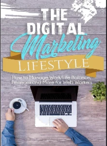 Estilo de vida No marketing - eBooks