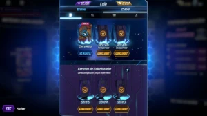 Marvel Snap - End Game - CL 28.680 - Todas as cartas - Others