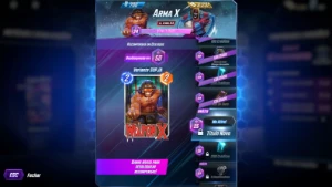 Marvel Snap - End Game - CL 28.680 - Todas as cartas - Others