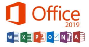 Pacote Office 2019 Chave De Ativação + Instalação - Softwares e Licenças