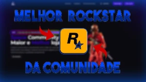 Conta Rockstar Para Fivem Com Licença!!!