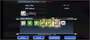 Farm service bleach brave souls