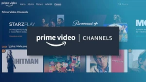 Conta Prime 1 Mês - Assinaturas e Premium