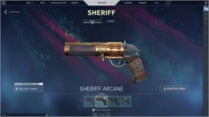 Conta valorant, high tier, skins e passes