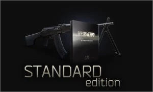 CONTA ESCAPE FROM TARKOV STARDAND
