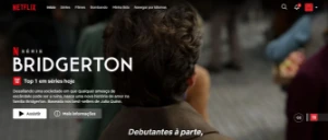 1 Tela Netflix so funciona tv box  (conta compartilhada) - Assinaturas e Premium