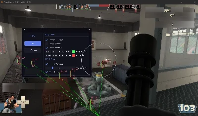 Team Fortress 2 hack/cheat 2026 external 1 click - Outros