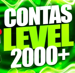 🔥 Conta Blox Fruits Full Aleatória | Level Máximo | Pronta