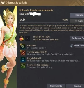BDO Maehwa 62 / Nova e Guardian 61 - Barraca p2w - Corcel T8 - Black Desert