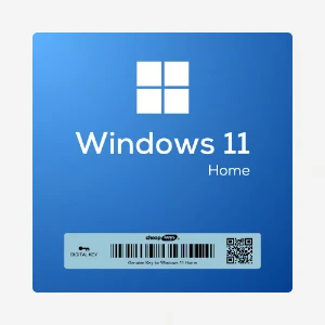 Key Vitalícia Windows 11 HOME - Ativação Online ⭐ - Softwares e Licenças