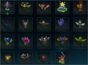 CONTA DE LOL TODOS OS CAMPEÕES, 30000 IP, 246 SKINS - League of Legends